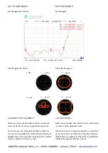 Preview for 9 page of BANTEN WIDE BAND DIPOLE ANTENNA Series Installation Manual