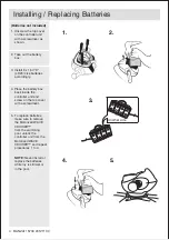 Preview for 5 page of Banzai 15733 Instructions Manual