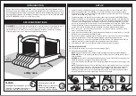 Preview for 3 page of Banzai ACTIVITY BOUNCER Instructions Manual