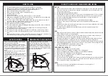 Preview for 5 page of Banzai BATTLE BLAST ADVENTURE PARK 90341 Manual