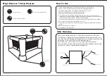 Предварительный просмотр 4 страницы Banzai MEGA BOUNCER Series Manual