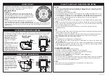 Preview for 5 page of Banzai Slide & Bounce Combo Park Instructions Manual