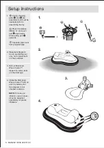 Предварительный просмотр 6 страницы Banzai WAVE CRUISER Instructions Manual