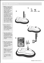 Предварительный просмотр 7 страницы Banzai WAVE CRUISER Instructions Manual