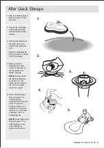 Предварительный просмотр 9 страницы Banzai WAVE CRUISER Instructions Manual