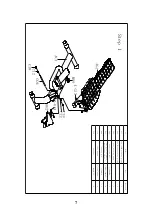 Preview for 8 page of Baodelong Fitness H-37A Series User Manual