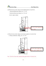 Предварительный просмотр 21 страницы Baoding Longer Precision Pump EasyPump I Manual