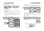 Preview for 6 page of Baoding Longer Precision Pump LEAD-2 Longer Operating Manual