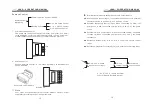 Preview for 16 page of Baoding Longer Precision Pump LEAD-2 Longer Operating Manual