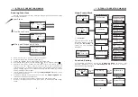 Preview for 7 page of Baoding Longer Precision Pump Longer BT300-1F Operating Manual