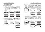 Preview for 8 page of Baoding Longer Precision Pump Longer BT300-1F Operating Manual