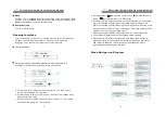 Preview for 6 page of Baoding Longer Precision Pump WT3000-1FB Operating Manual