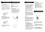 Preview for 4 page of Baofeng BF-5C User Instructions