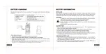 Preview for 5 page of Baofeng BF-82 User Manual