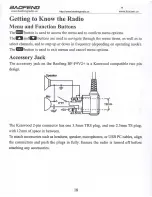 Preview for 18 page of Baofeng BF-F9V2+ Operating Manual