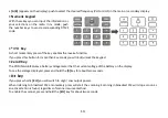 Preview for 17 page of Baofeng BF-H6 User Manual