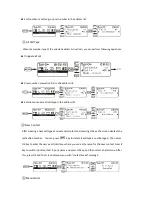 Предварительный просмотр 17 страницы Baofeng BF-P618 Manual