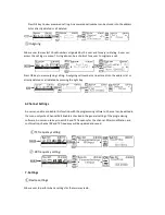 Предварительный просмотр 21 страницы Baofeng BF-P618 Manual