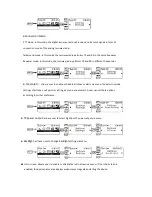 Предварительный просмотр 22 страницы Baofeng BF-P618 Manual