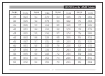 Preview for 21 page of Baofeng BF-T8 User Manual