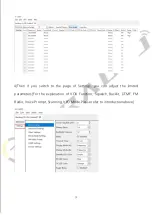 Preview for 13 page of Baofeng BF-UV5R Programming Manual