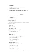 Preview for 2 page of Baofeng DM-1701 User Manual