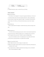 Preview for 9 page of Baofeng DM-1701 User Manual