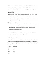 Preview for 10 page of Baofeng DM-1701 User Manual