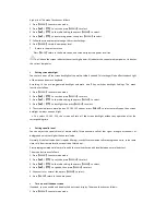 Preview for 38 page of Baofeng DM-1701 User Manual