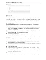 Preview for 3 page of Baofeng DM-5R User Manual