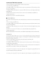 Preview for 12 page of Baofeng DM-5R User Manual