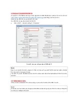 Preview for 16 page of Baofeng DM-V1 Programming Manual