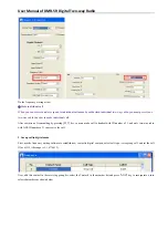 Preview for 18 page of Baofeng DMR-5R Operating Instructions Manual