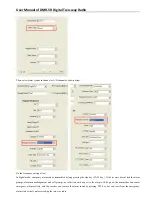 Preview for 22 page of Baofeng DMR-5R Operating Instructions Manual