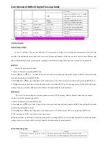 Preview for 31 page of Baofeng DMR-5R Operating Instructions Manual