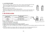 Preview for 58 page of Baofeng GT-5R EU Series User Manual