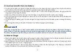 Preview for 10 page of Baofeng Pofung 10RX Series User Manual