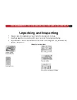 Preview for 9 page of Baofeng UV-2501 User Manual