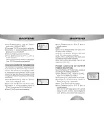 Preview for 14 page of Baofeng UV-3R plus User Manual