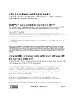 Preview for 30 page of Baofeng UV-3R Manual