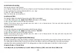 Preview for 26 page of Baofeng UV-5G PLUS User Manual