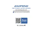 Preview for 43 page of Baofeng UV-5G PLUS User Manual