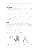 Предварительный просмотр 9 страницы Baofeng UV-5G User Manual