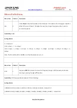 Preview for 45 page of Baofeng UV-5R A Operating Manual