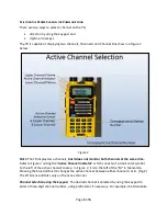 Предварительный просмотр 2 страницы Baofeng UV-5R Plus Quick User Manual