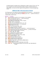 Preview for 4 page of Baofeng UV-5RA Programming Manual