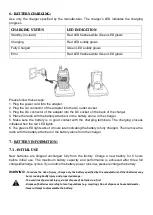 Preview for 9 page of Baofeng UV-5RV2+ Operating Manual