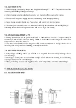 Preview for 10 page of Baofeng UV-5RV2+ Operating Manual