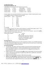 Preview for 5 page of Baofeng UV-6 User Instruction