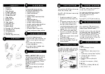 Preview for 2 page of Baofeng UV-81C User Instructions